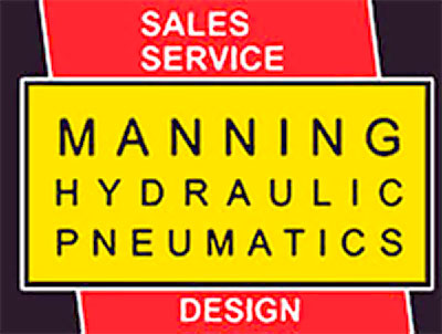 Hydraulics Melbourne | Pneumatics Melbourne | Manning Hydraulic